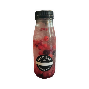 Velo bar beeren limo