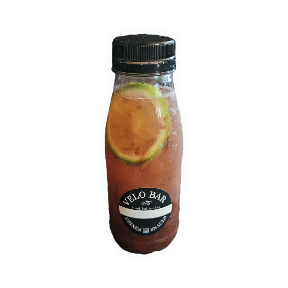 Velo bar fruchtspritz