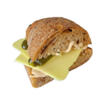 Velo bar sandwich