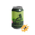 Waya out of Guayusa